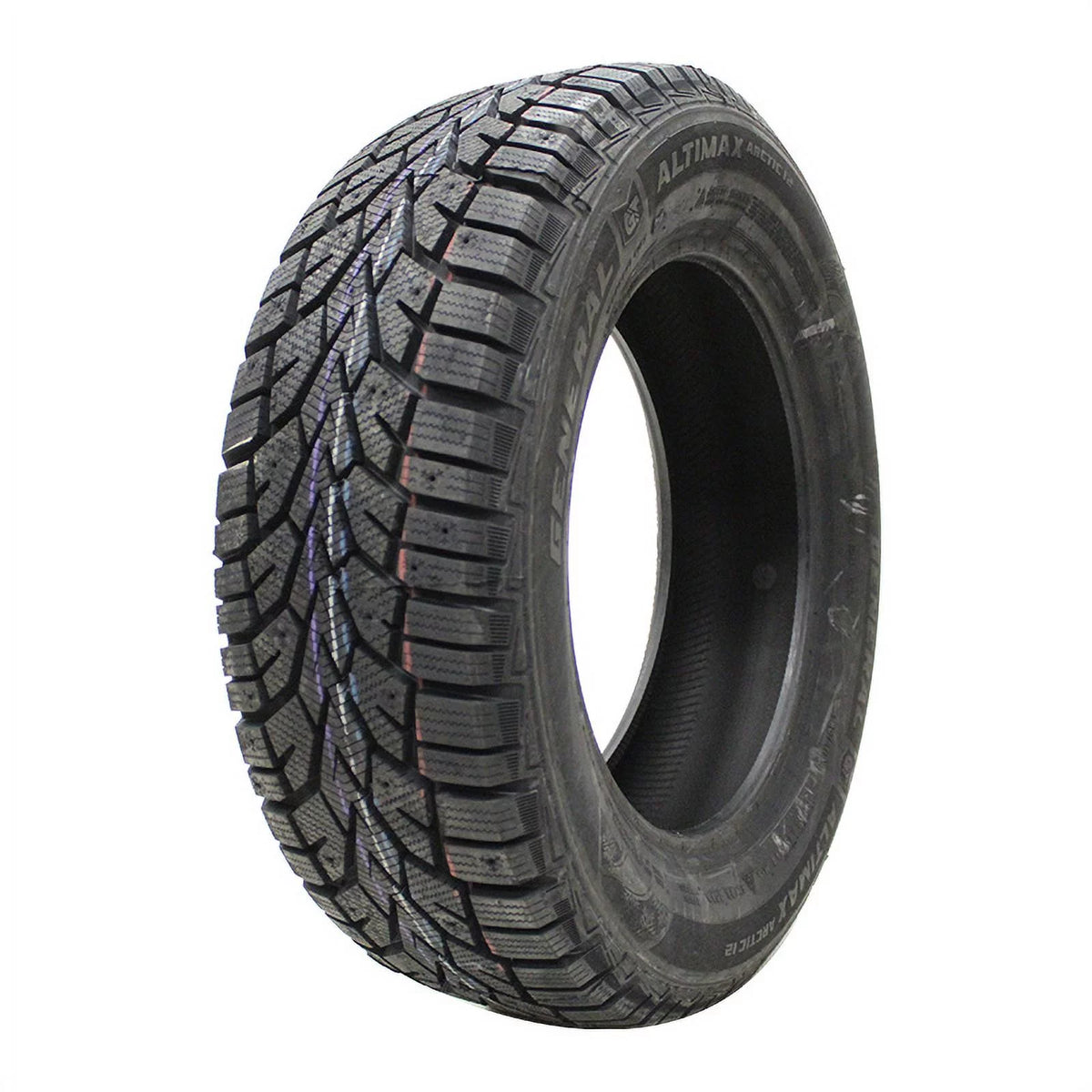 Winter Passenger Tire 225/65R17 106T XL P115