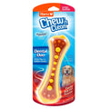 Chew 'n Clean Dental Duo Dog Toy V48309