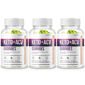 Keto ACV 1000mg Gummies X15488
