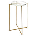 Accent Table 24.25 Inches Tall and 15.63 Inches Wide J36445