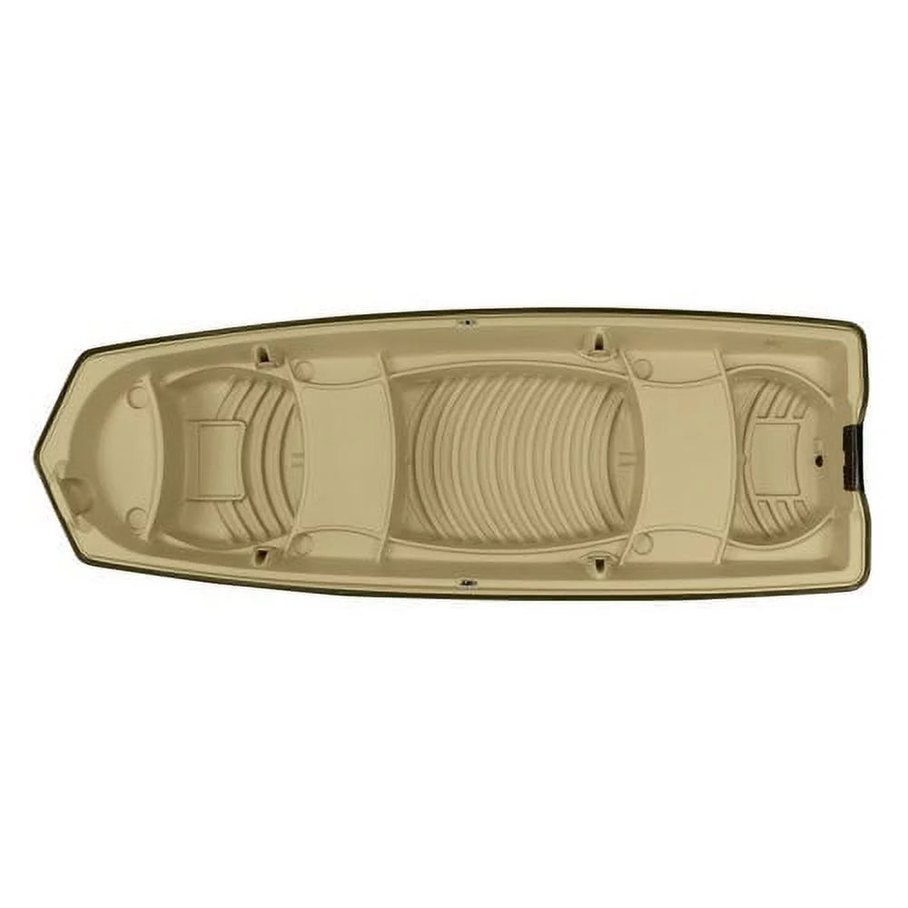 12' Jon Boat I375