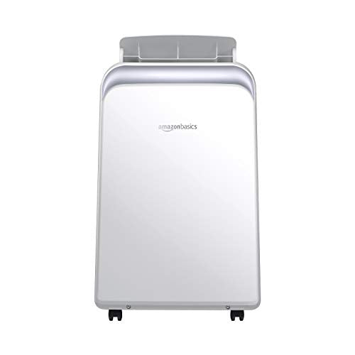Portable Air Conditioner with Remote F874