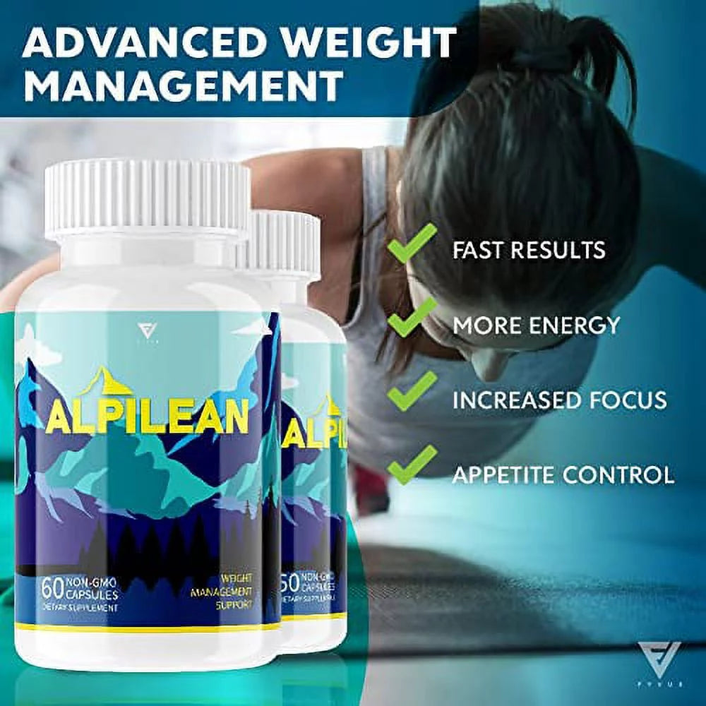 Weight Loss Capsules Supplement (300 Capsules) Y8708