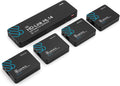 1x4 HDMI Extender Splitter Over cat5e/6, 160 ft, Black H306