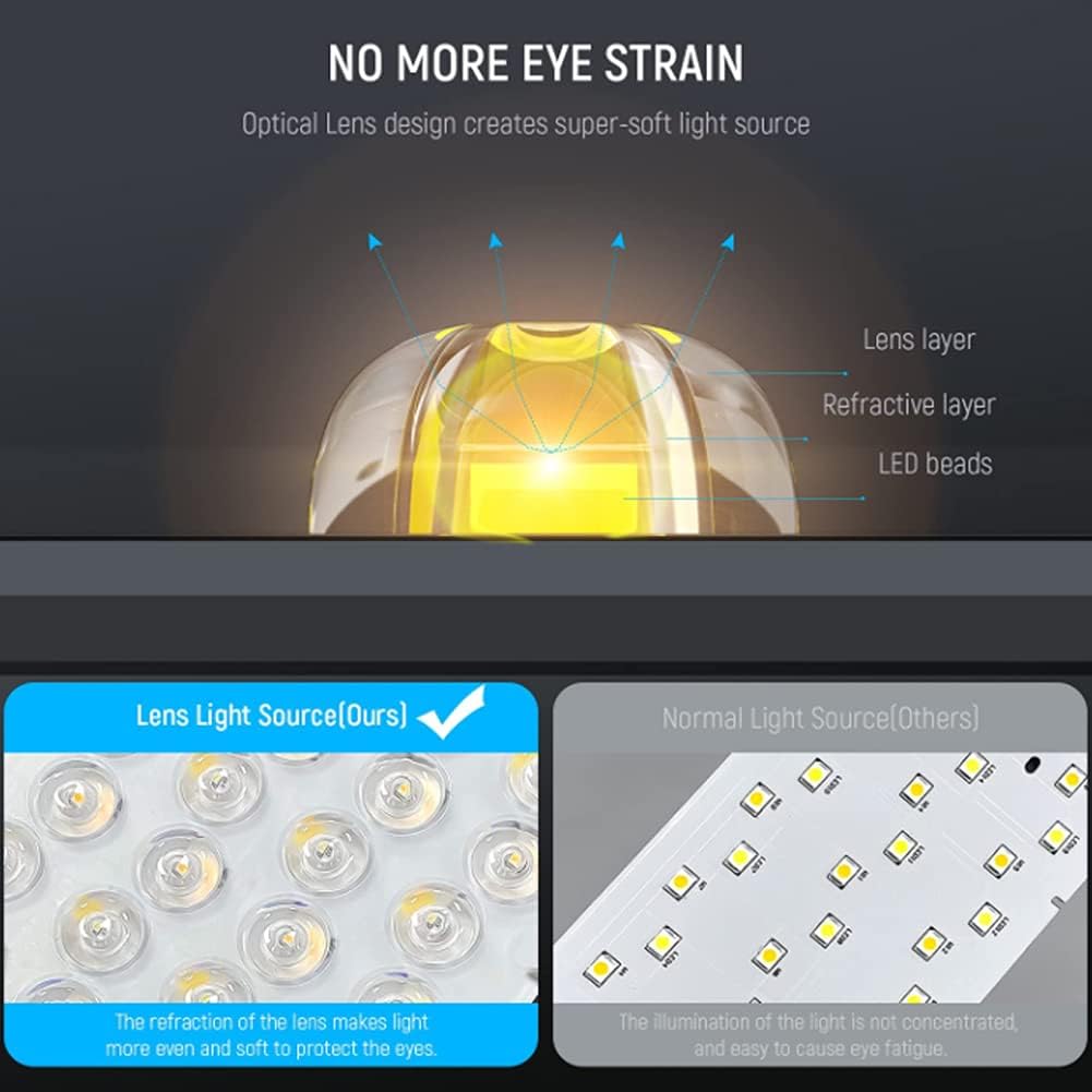 Video Conference Lighting USB LED Light Q4592