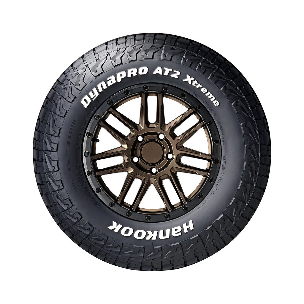 All Terrain Light Truck Tire A6907