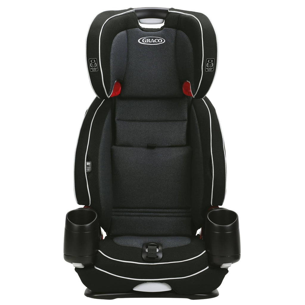3-in-1 Harness Booster Car Seat N439707