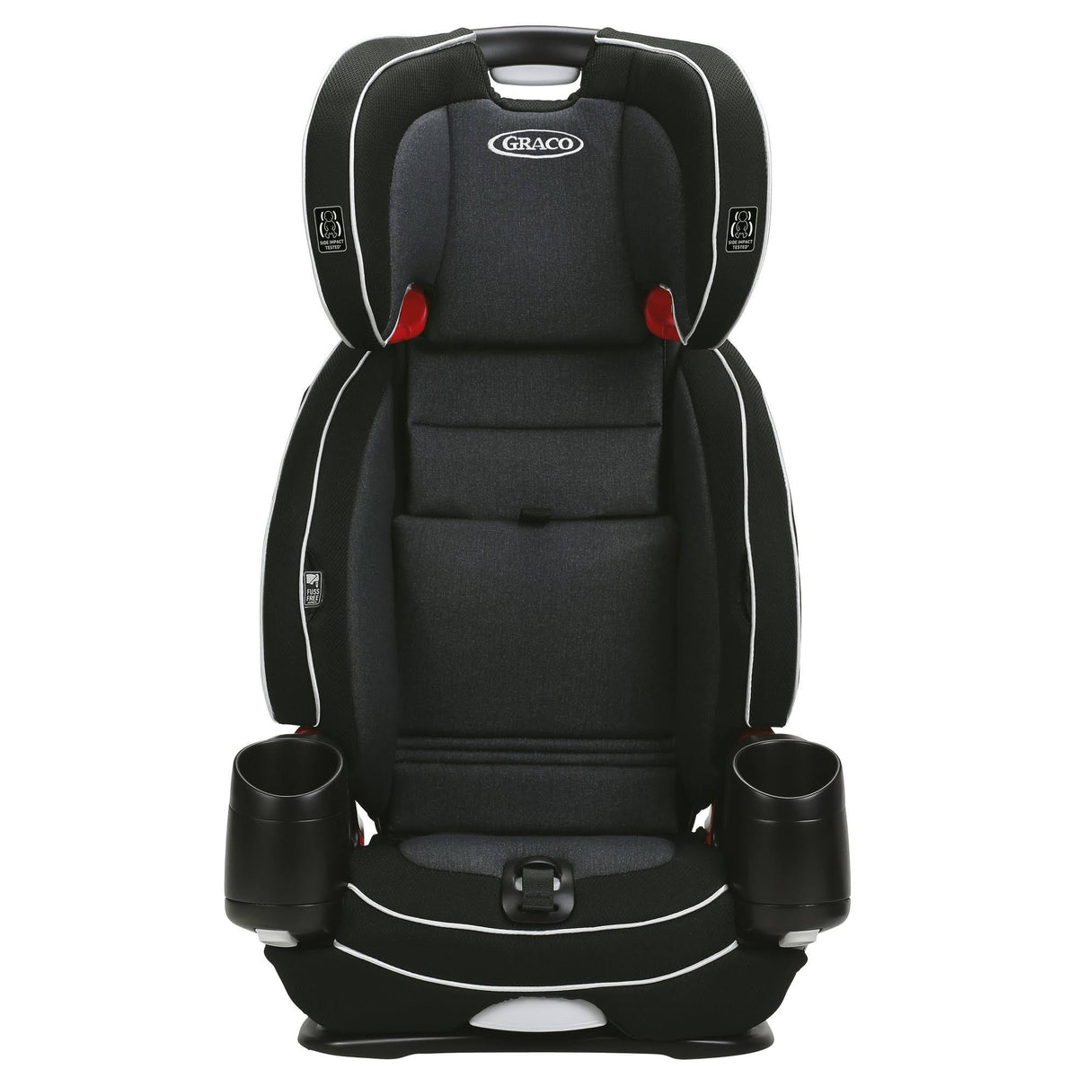 3-in-1 Harness Booster Car Seat N439707
