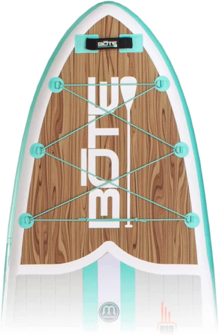 Inflatable Paddle Board 11'6" O3902