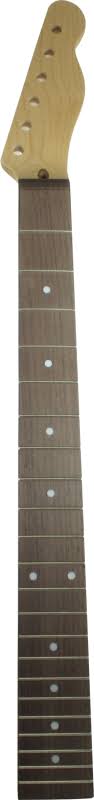Rosewood Neck for Telecaster Guitar Y2506
