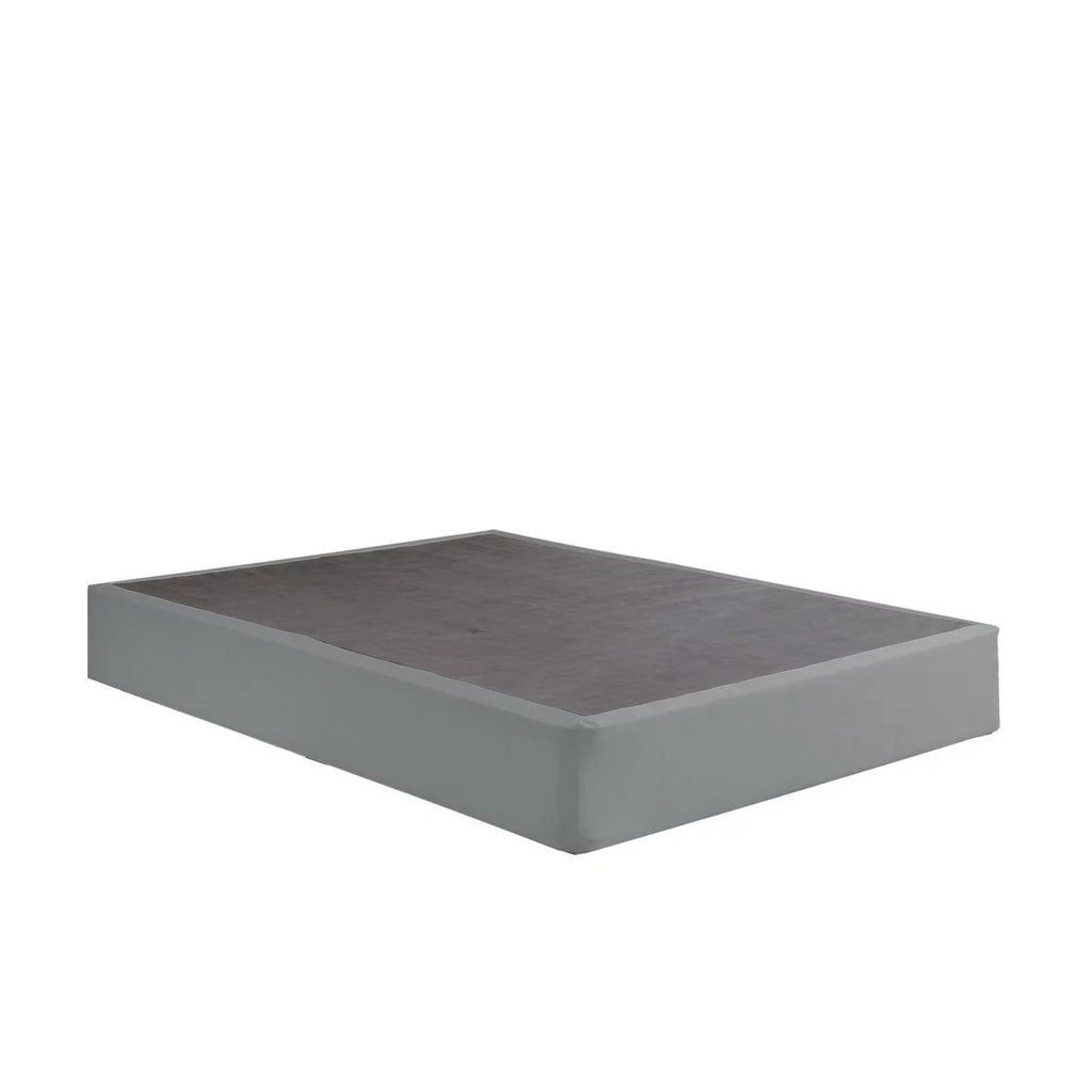 9 Inch Twin Folding Mattress Foundation W785629