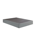 9 Inch Twin Folding Mattress Foundation W785629