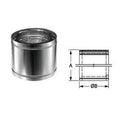8x22 Chimney Pipe B483576