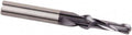 6mm Solid Carbide Step Drill Bit V937