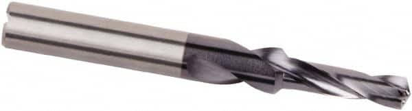 6mm Solid Carbide Step Drill Bit V937
