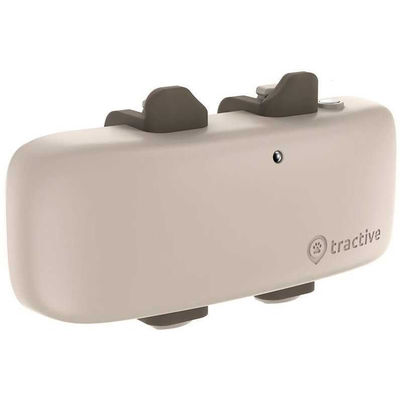 GPS Tracker for Dogs G4079