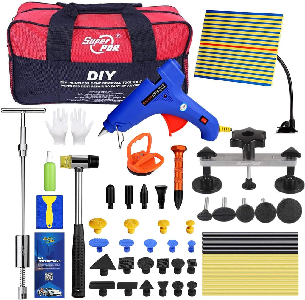 Dent Puller Kit Pack of 2 V365