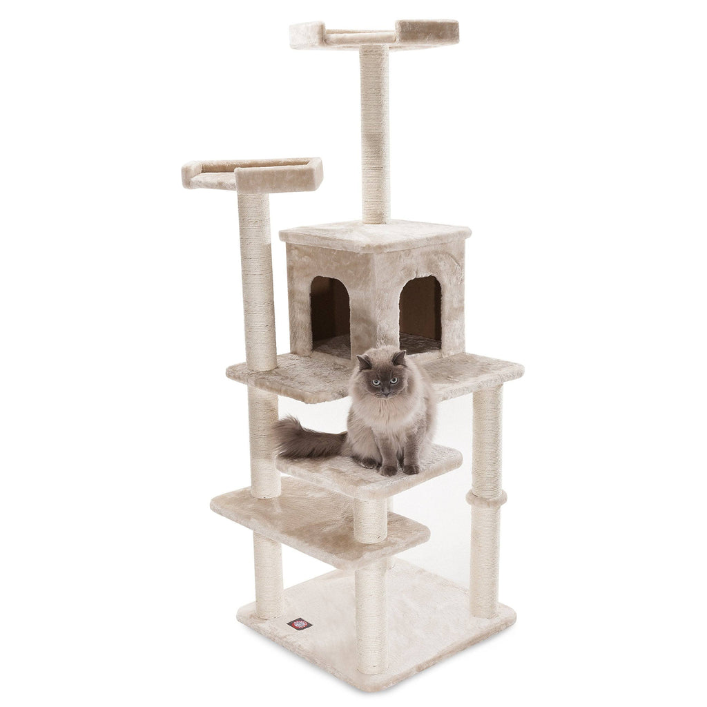 66-In. Cat Tree A169767