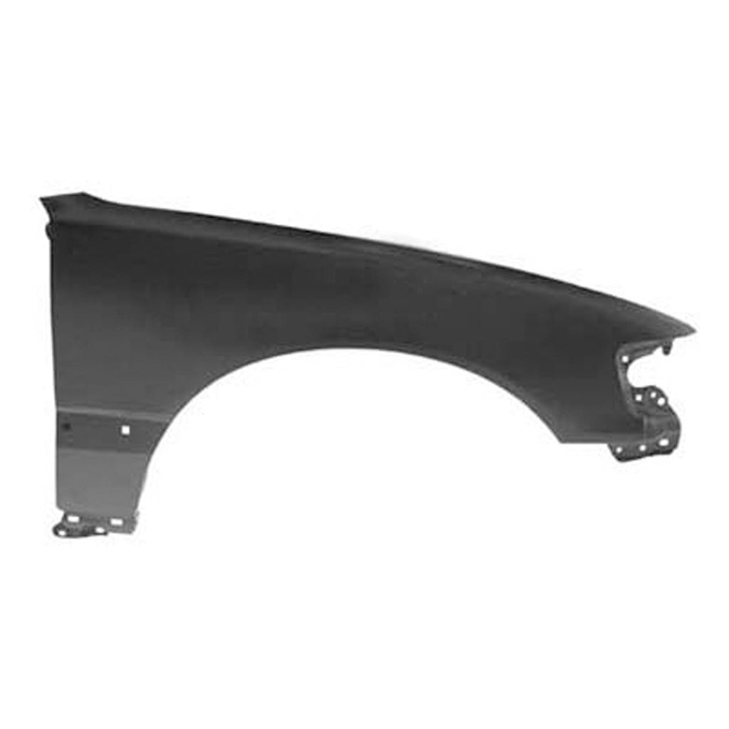 Front Passenger Side Fender M9993