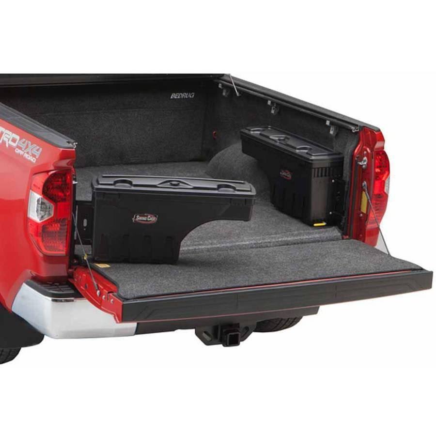 Swing Case Storage Box V77018