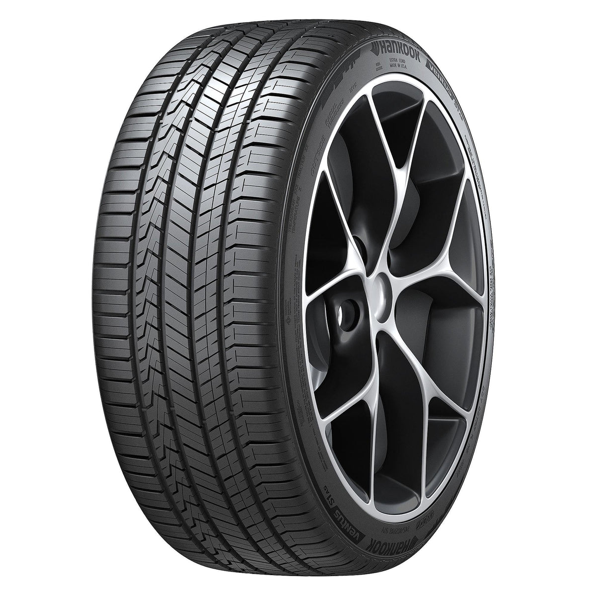 235/40ZR18 95Y XL Passenger Tire N36502