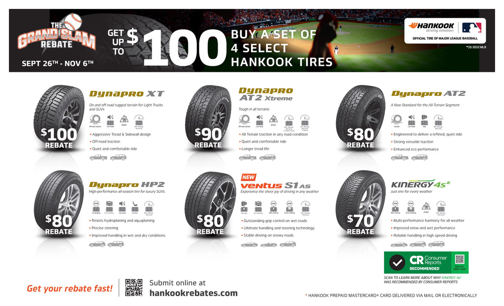 235/70R16 106H Tire U941