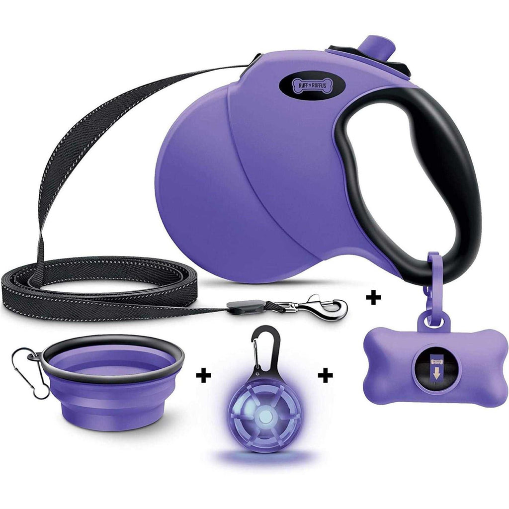 Retractable Dog Leash K631