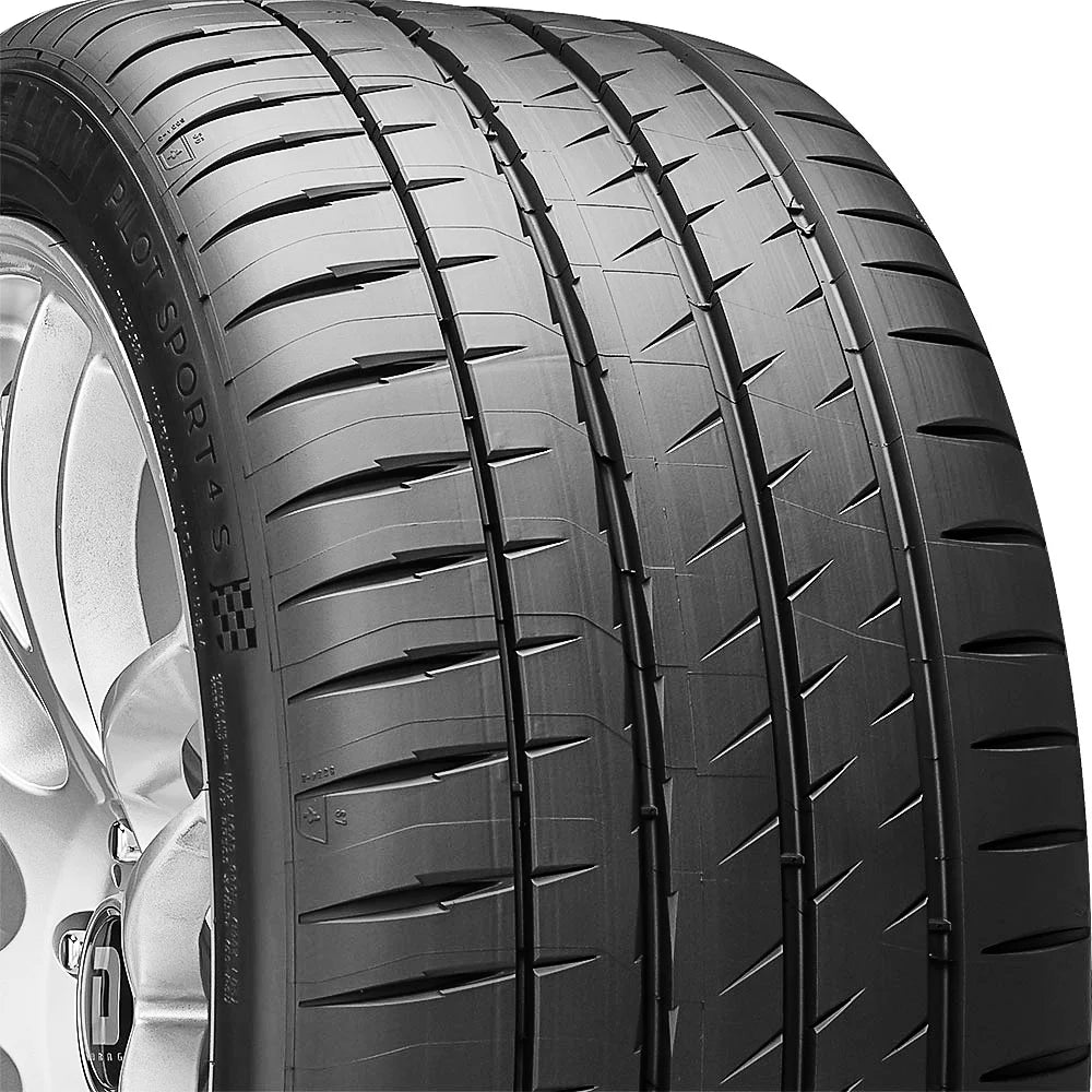 245/35ZR19 (93Y) XL E897
