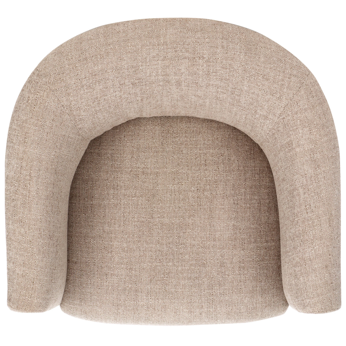 Linen Dining Chair D128674