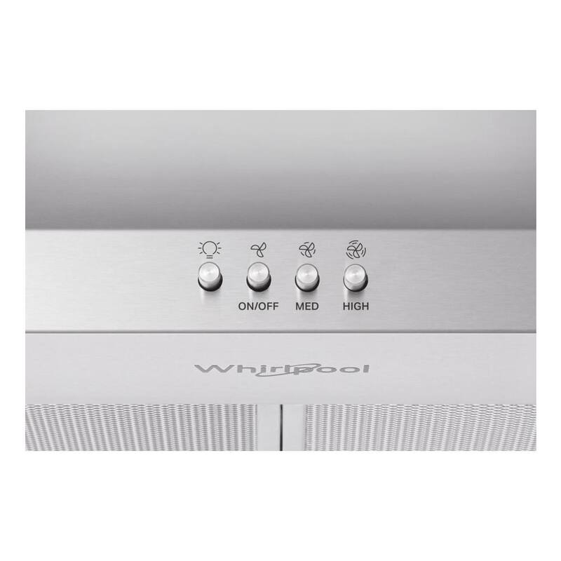36 in. 300 CFM Stainless Steel Wall Mount Range Hood with Light E21022