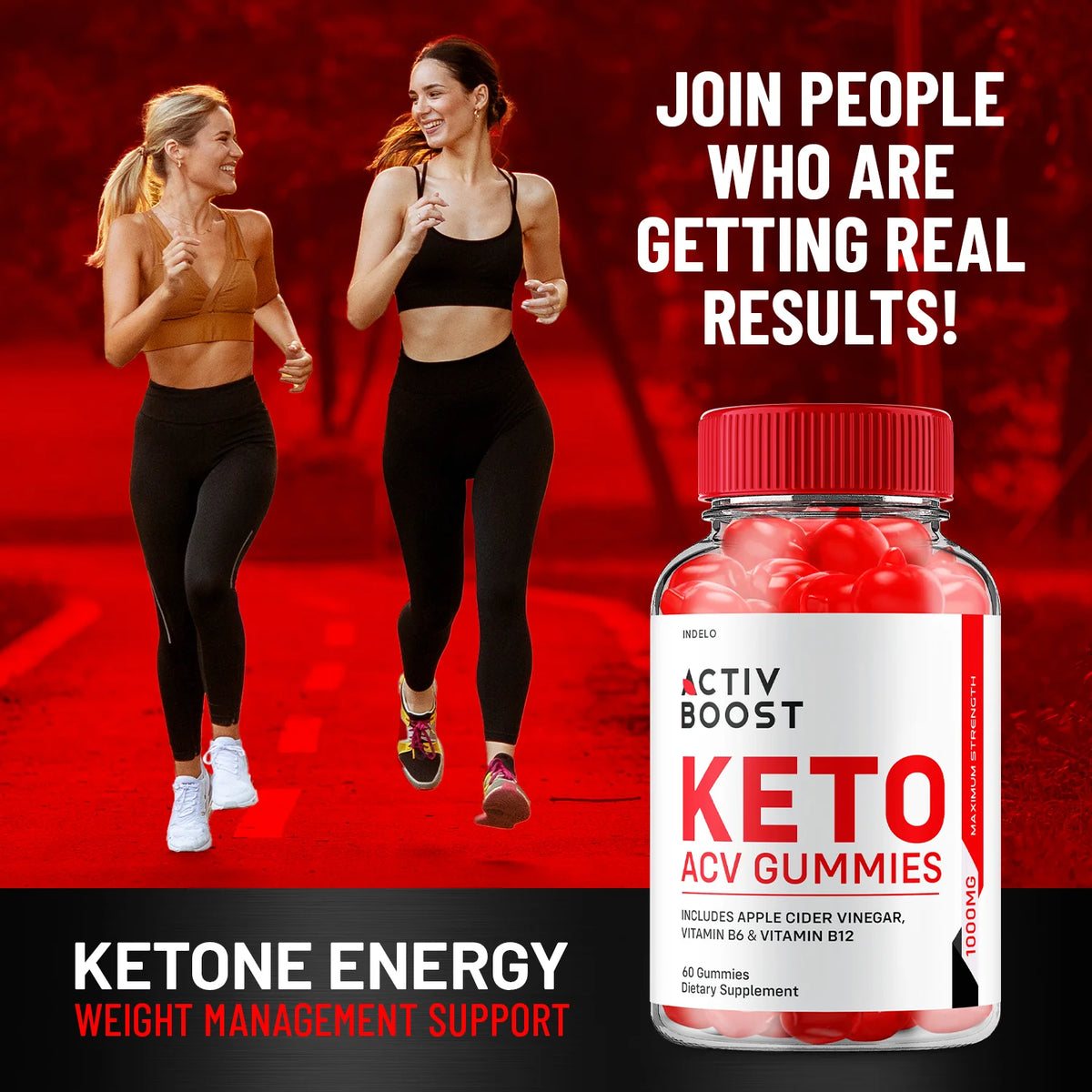 Keto ACV Gummies Y8507
