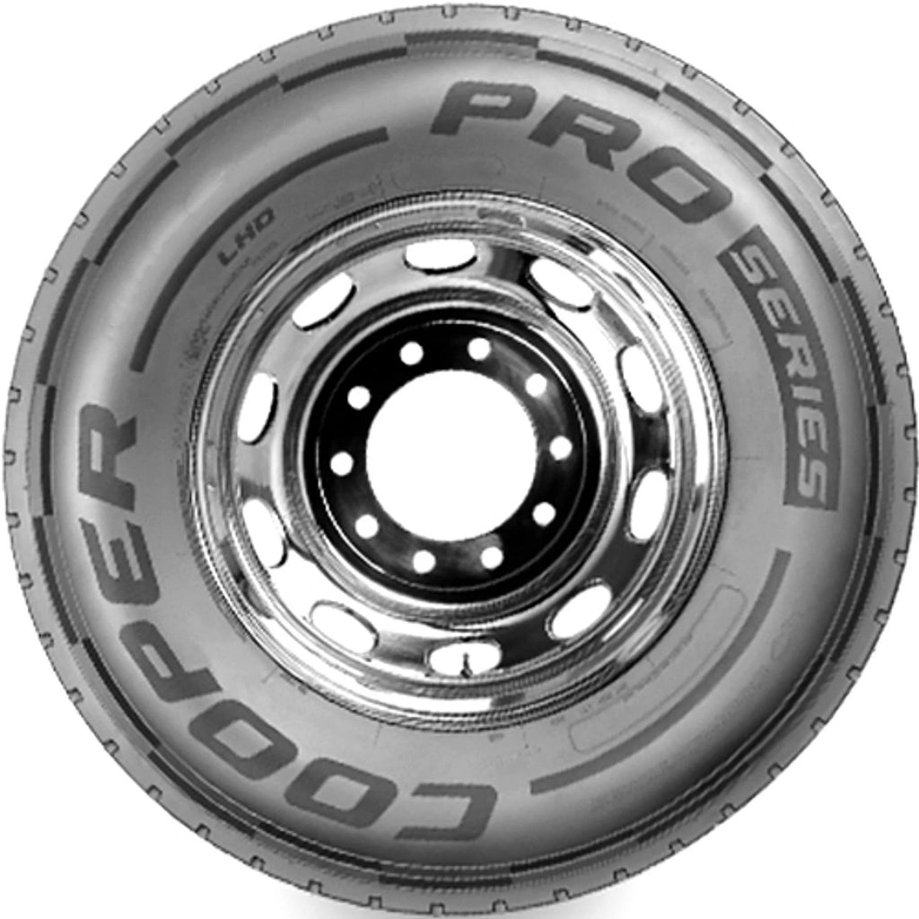 245/40R18 97W XL Passenger Tire H24817