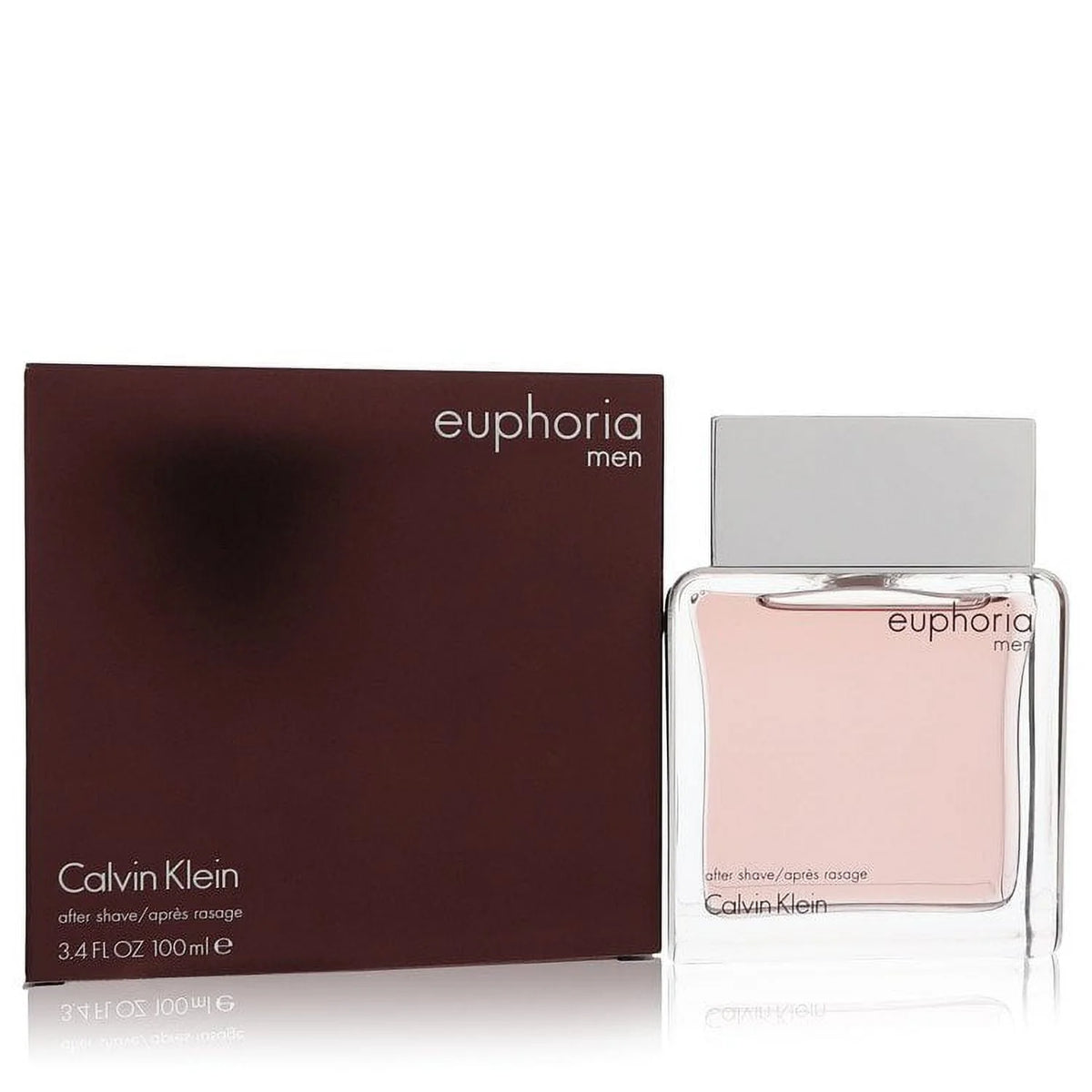 After Shave 3.4 oz Pack of 2 Q44753