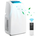 14000 BTU Portable Air Conditioner V5388
