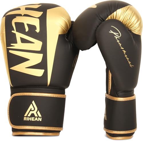 Boxing Training Gloves 10-16oz E240