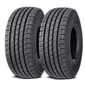 All Season Highway Tires 245/70R17 10-Ply D403491