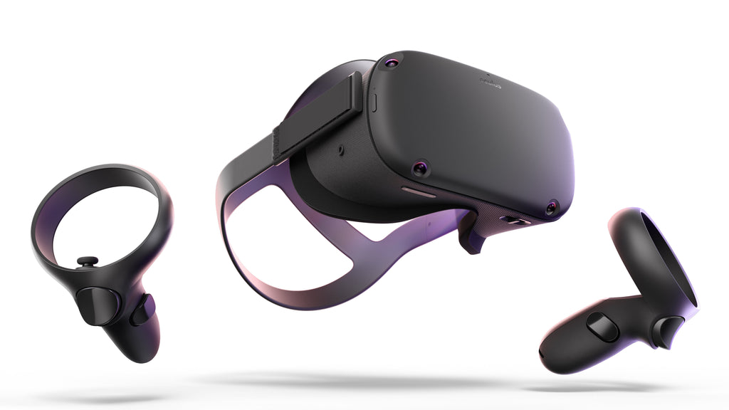 VR Headset O32799