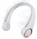 Portable Rechargeable Bladeless Neck Fan L129513