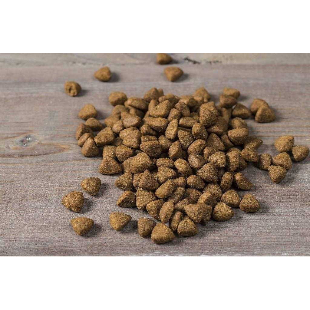 Duck Turkey Dry Dog Food A457