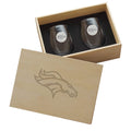 Stemless Wine Glass Set V49011