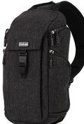 Black Sling Bag S698