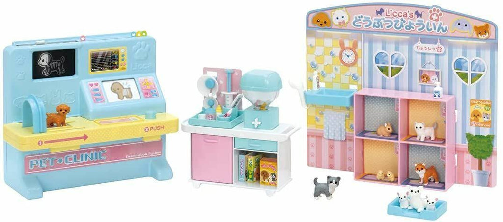 Dog & Cat X-Ray Veterinary Clinic R90143