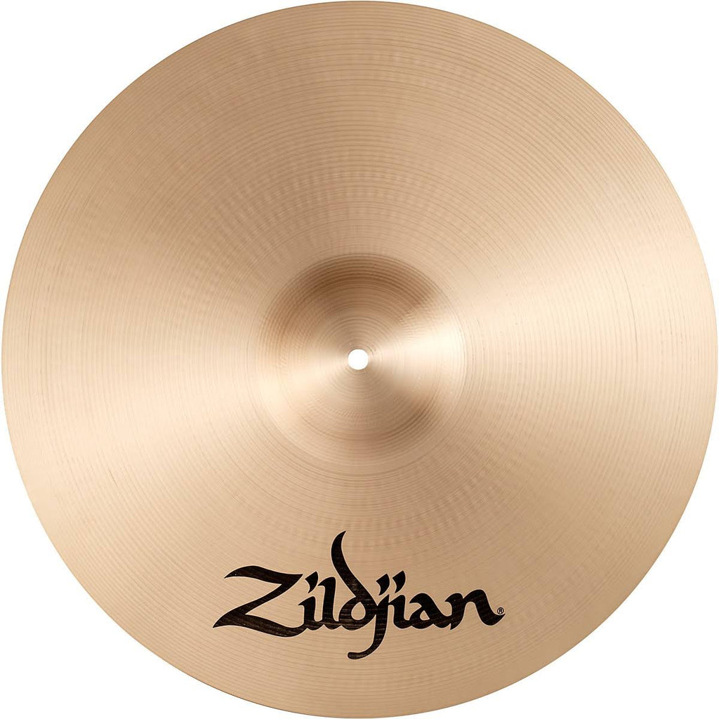 18x22 Medium Thin Crash Cymbal I357