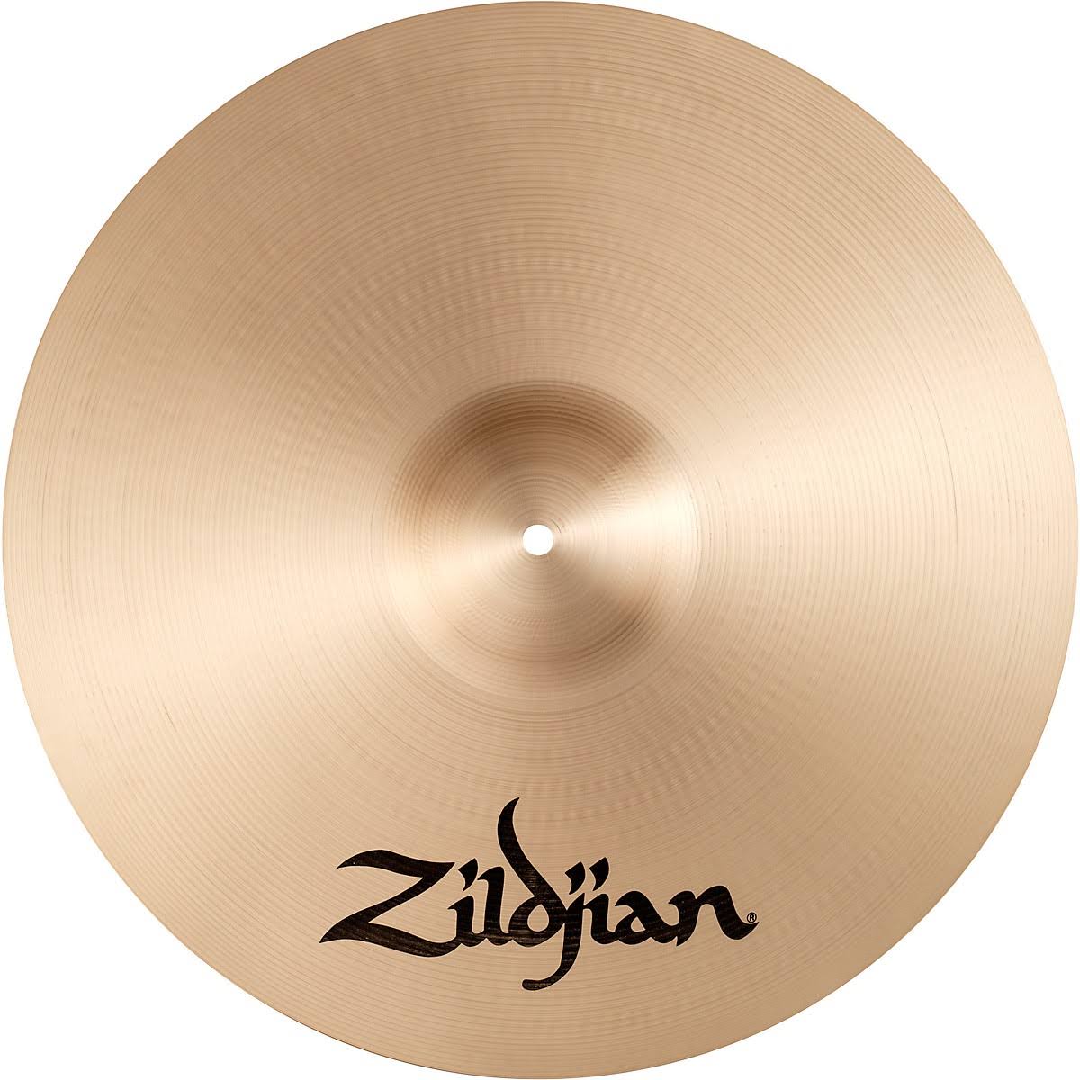 18x22 Medium Thin Crash Cymbal I357
