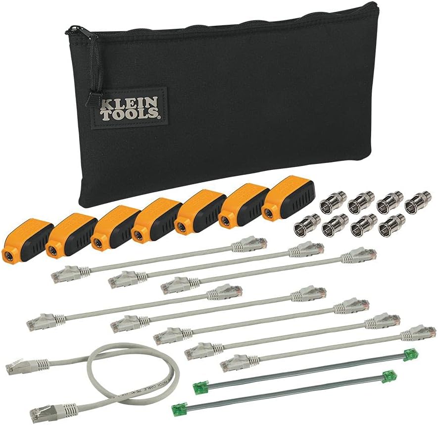 Network Tester Remote Kit O6243