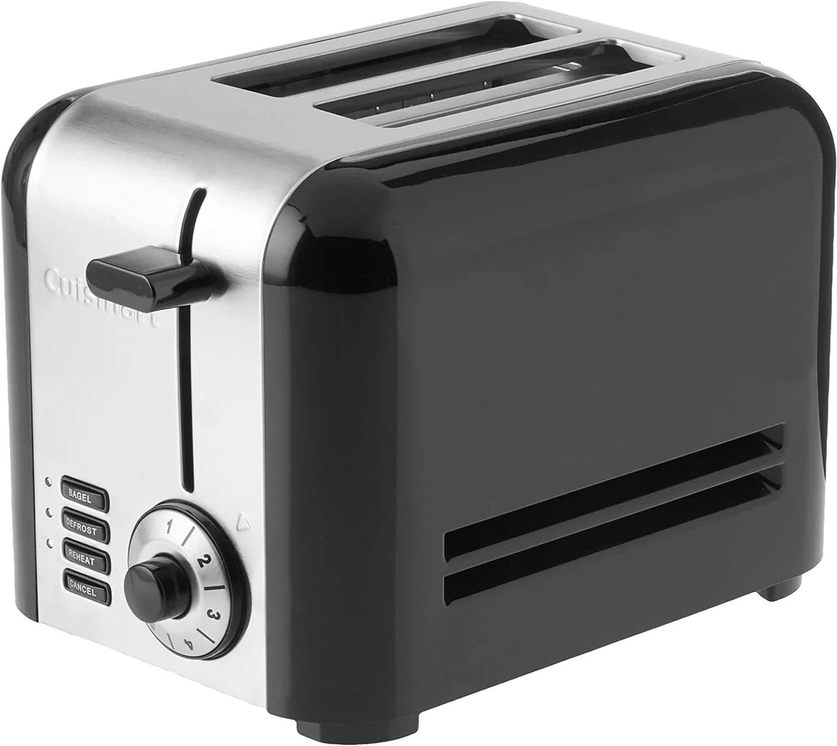 2-slice Toaster S52164