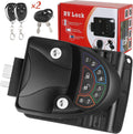Keyless Entry RV Door Lock with Deadbolt V378825