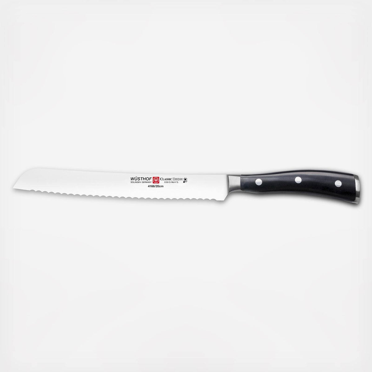 8 inch Bread Knife F2981