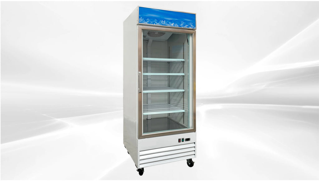 Commercial Freezer M316