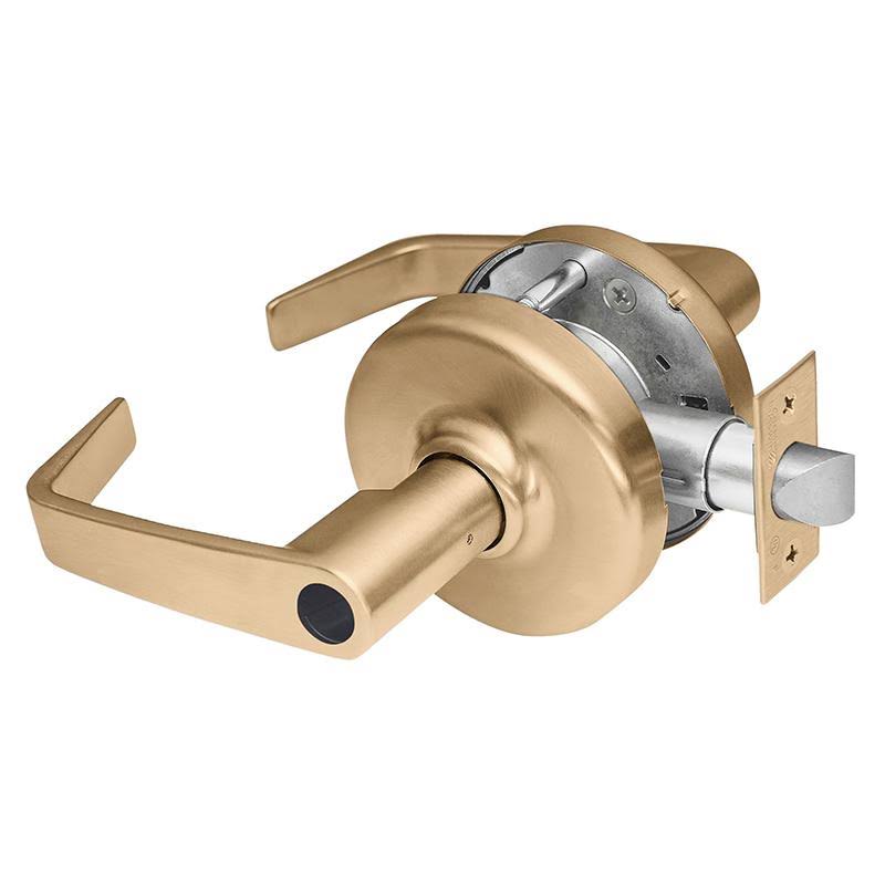 Cylindrical Lock U871938